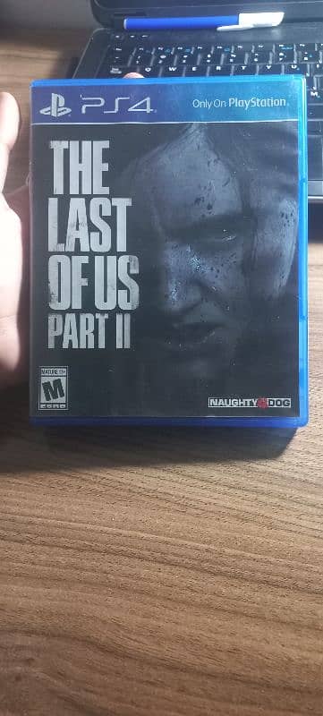 The last of us 2 2