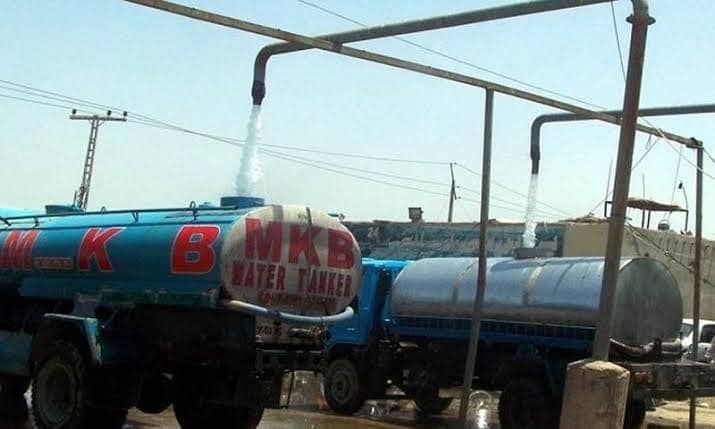 Dilbar Tanker Wala 2