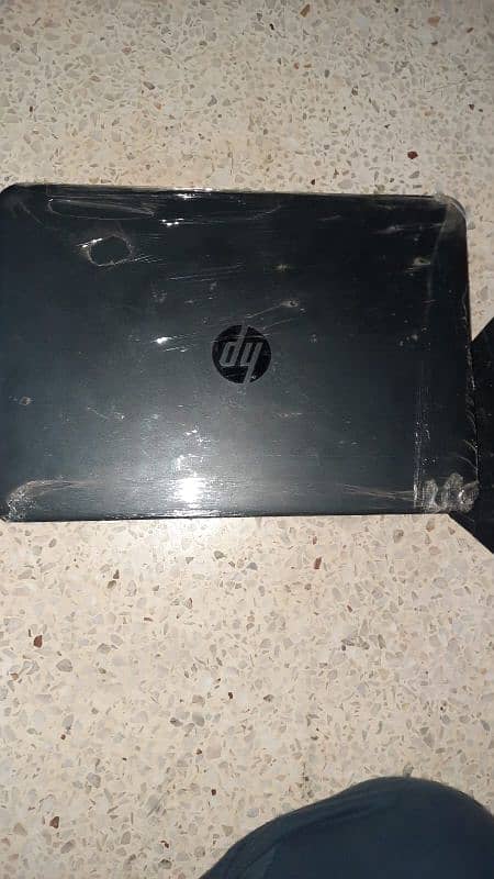 hp proobook core i5 0