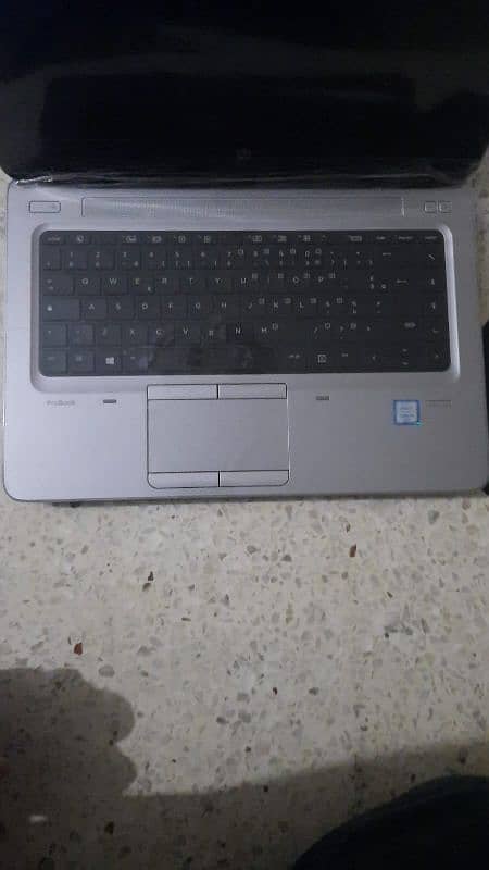 hp proobook core i5 1