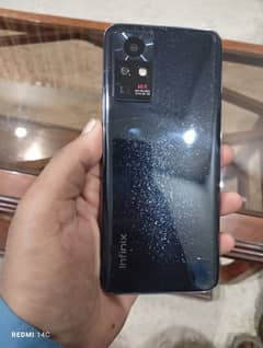 Infinix zero x neo