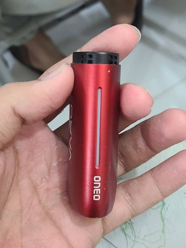 Oxva Oneo Pod kit 40 Watt 4