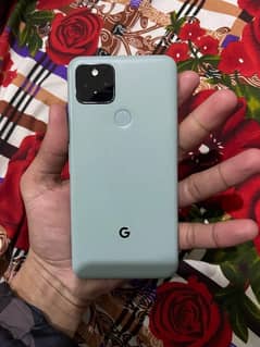 Google pixel 5 128Gb PTA approved