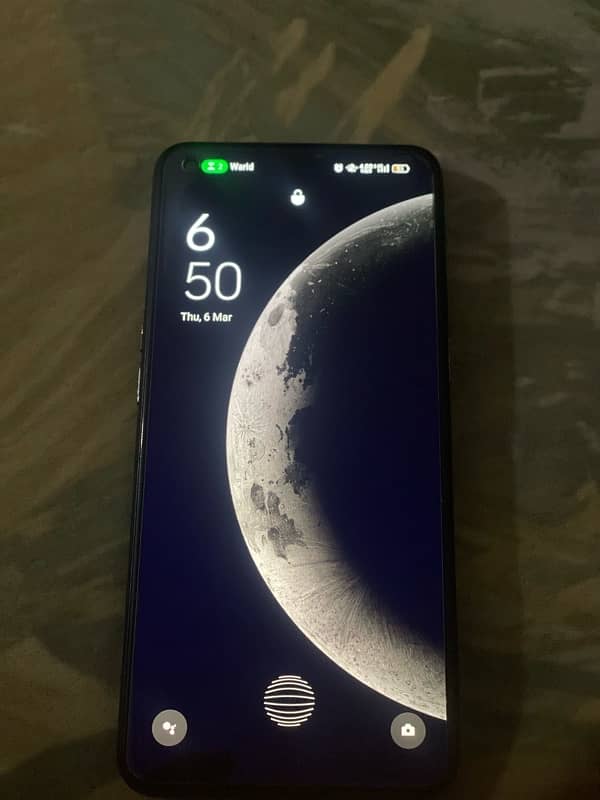 Oppo Reno 5 3