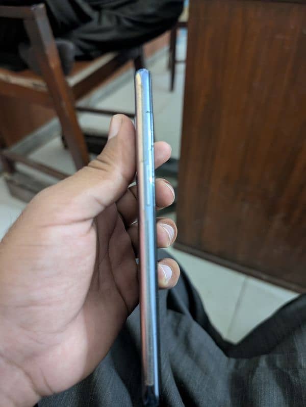 One plus 9 origional phone not refurbished 2