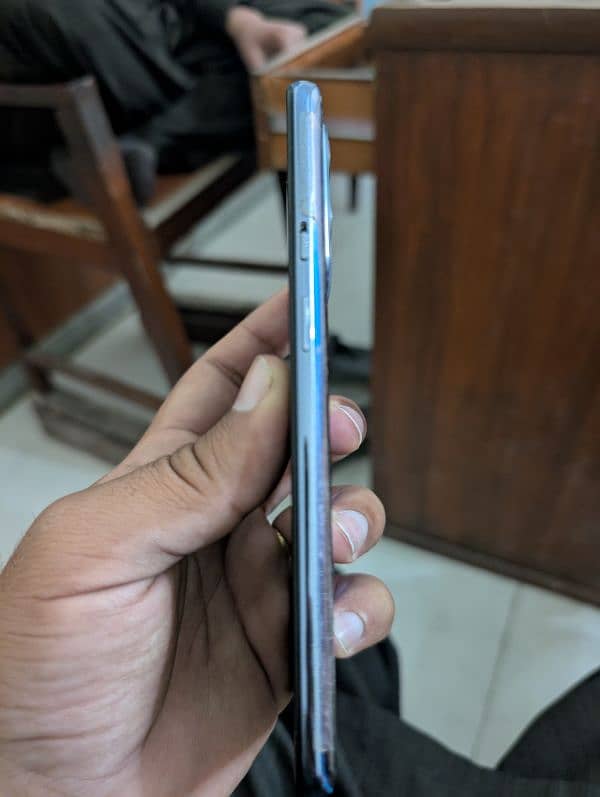 One plus 9 origional phone not refurbished 3