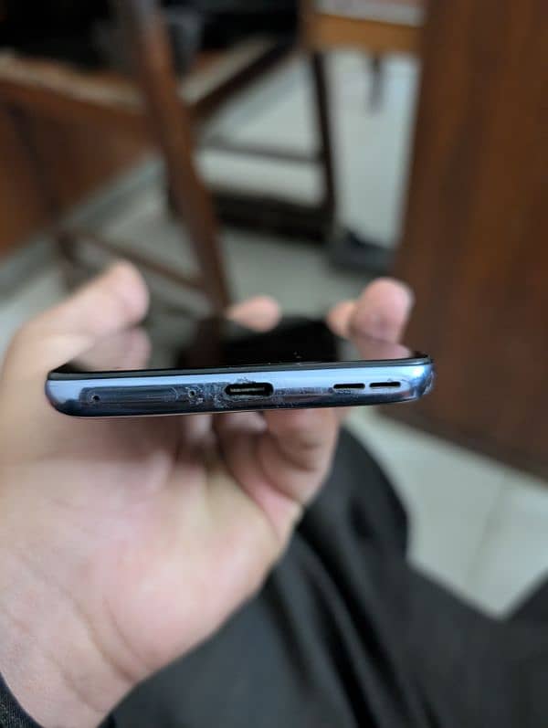 One plus 9 origional phone not refurbished 5