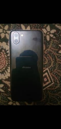 Aquos R2 non pta all ok