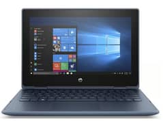 HP ProBook-11G2 7th-Gen 128SSD 8gb Ram