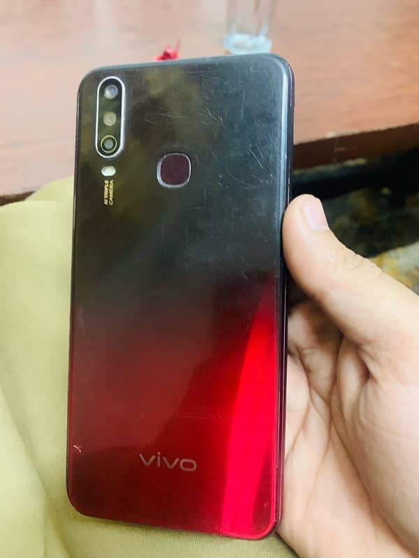 vivo y12 pta approved 1