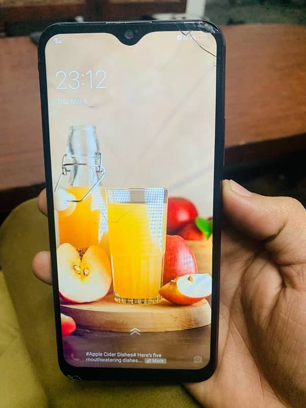 vivo y12 pta approved 5