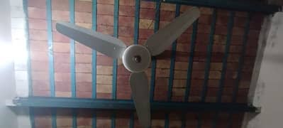 Ceiling starco fan