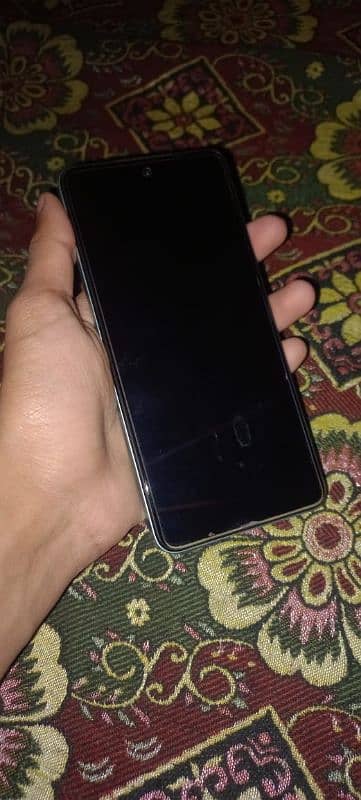 Infinix Smart 8 3+3gb 64gb complete Saman Koi kharabi Nahin hai 4