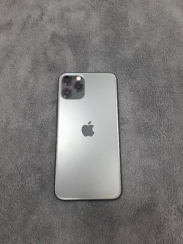 IPHONE 11 PRO 0