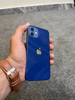 Iphone 12 non pta