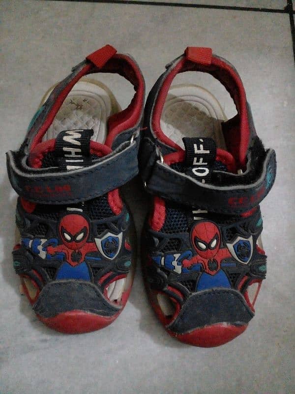 Kids Shoes 5