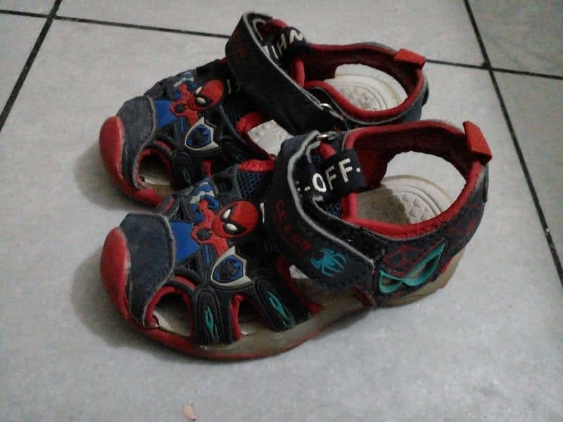 Kids Shoes 6