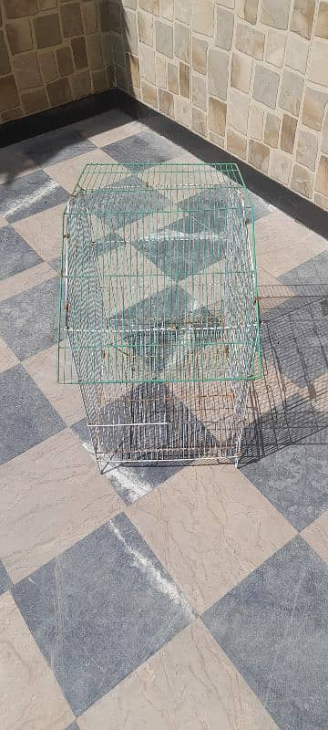 cage for sale 0