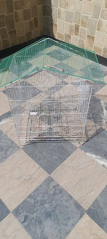 cage for sale 1