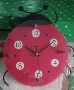 wall clock