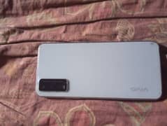 Vivo Y 20 all 10 condition