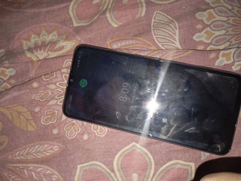 Vivo Y 20 all 10 condition 4