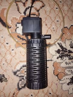 Fish Aquarium Filter For Sale. .