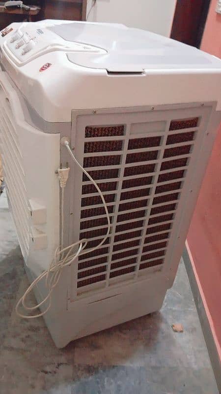 Sabro Invertor air cooler for sale 2