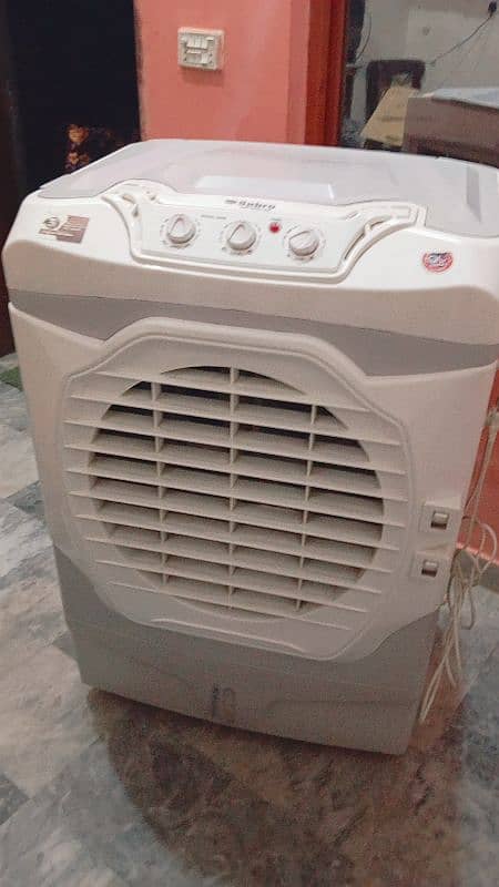 Sabro Invertor air cooler for sale 9