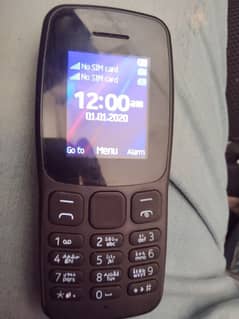 Nokia China dual sim