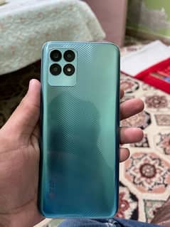 Realme Narzo 50