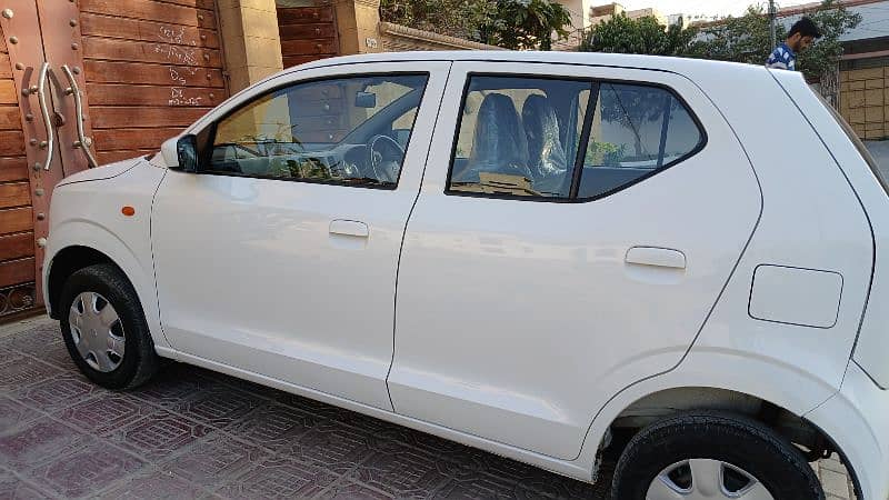 Suzuki Alto 2022 0