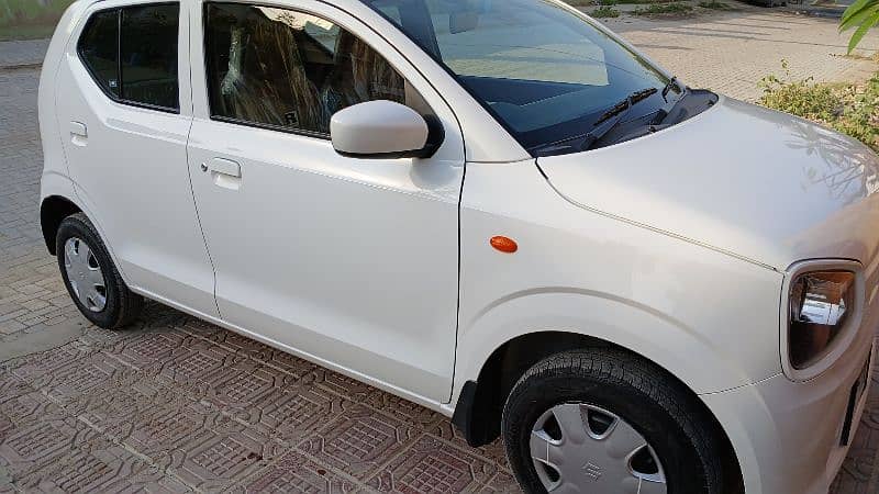 Suzuki Alto 2022 8