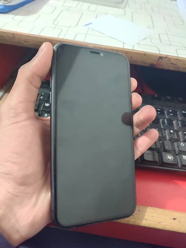 iPhone 11jv 64gb 1