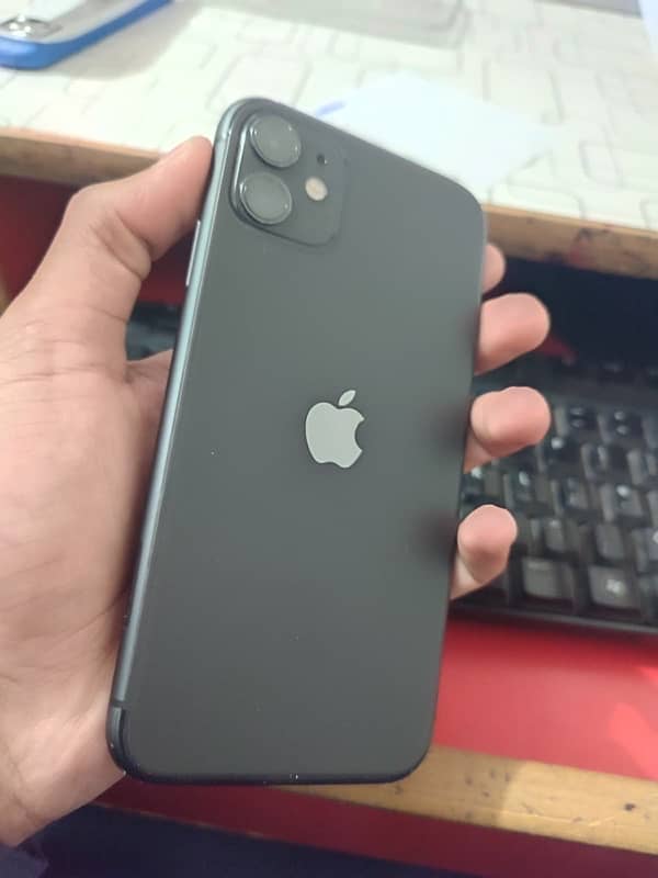 iPhone 11jv 64gb 5