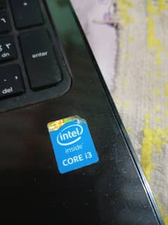 HP core i3 4 gen ha condition 10 by 8 ha