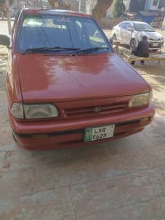 KIA Classic 2000 Model For Sale In Good Condition