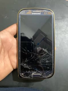 Samsung S3 Pta official approved for sale