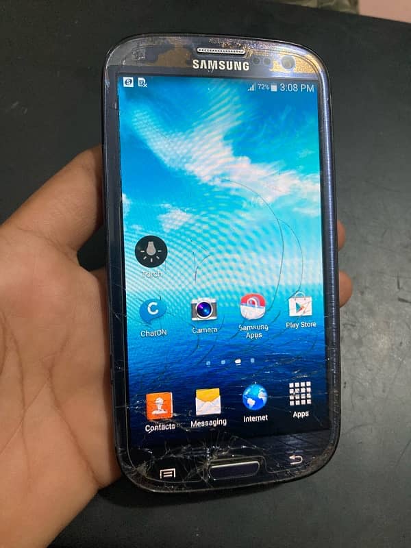 Samsung S3 Pta official approved for sale 1