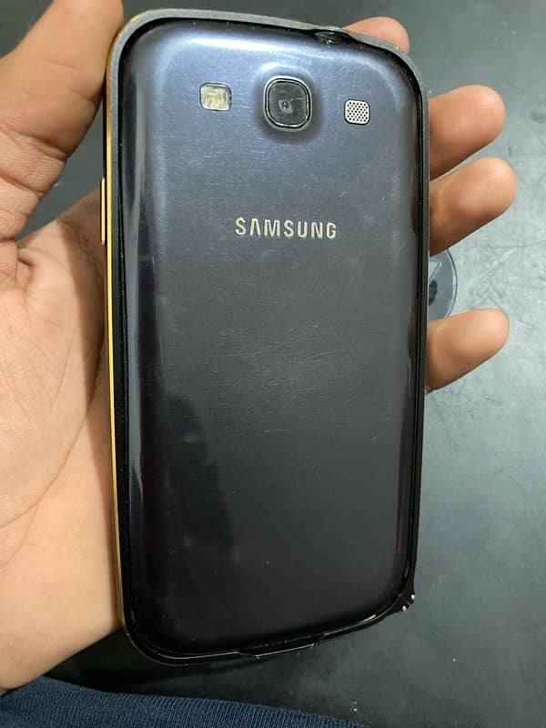 Samsung S3 Pta official approved for sale 2