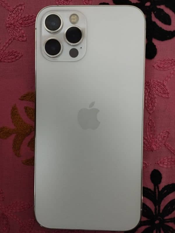 Iphone 12 pro 8