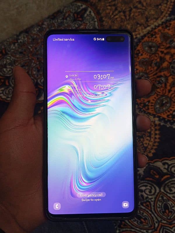 samsung s10 5g 3