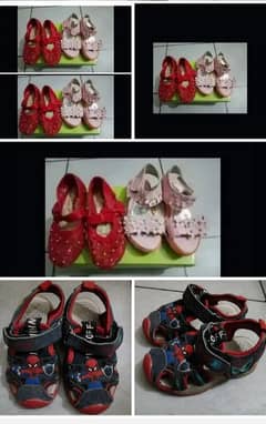 Kids Shoes