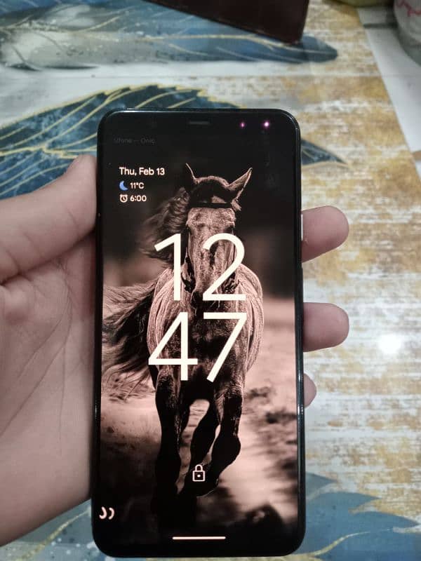 pixel 4XL 64GB 3