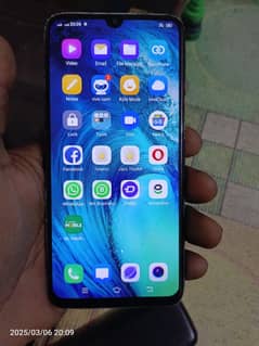 vivo s1