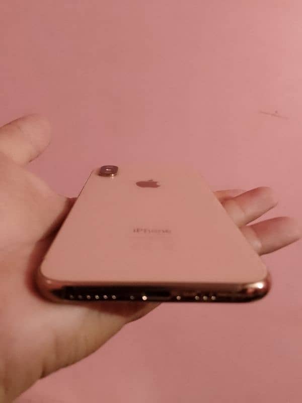 Iphone XS 256 with Box Non PTA 3