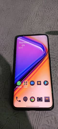 oneplus 7t pro