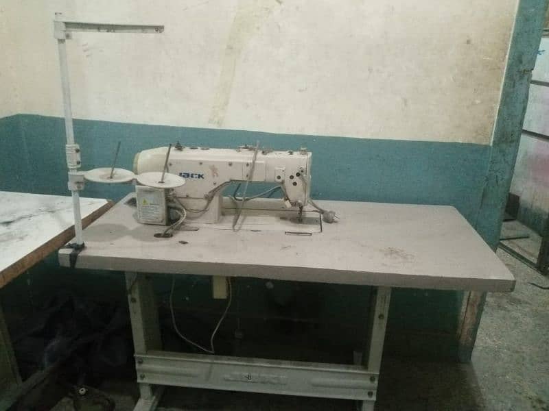 Selai machine, button machine, kadai machine for sale 0