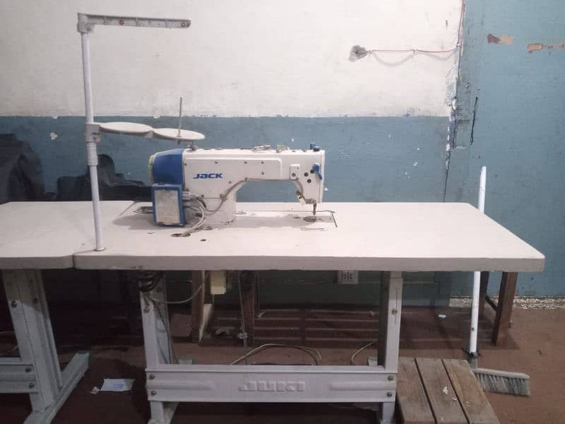 Selai machine, button machine, kadai machine for sale 8