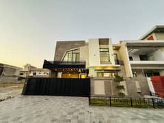 14 Marla Beautiful Design Double Storey House Available For Sale Newcity Phase 2